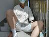 正午 楼梯间